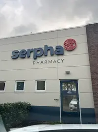 Serpha Pharmacy