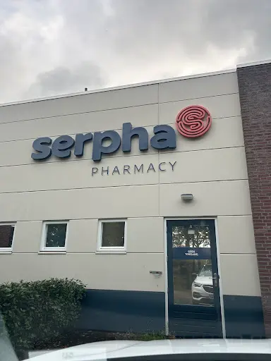 Apotheek Serpha Pharmacy