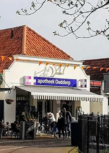 Apotheek Ouddorp B.v.