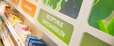 Apotheek Service Apotheek Mcg