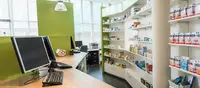 Apotheek Oosterpark