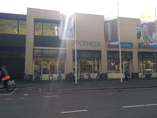 Apotheek Paddepoel B.v.