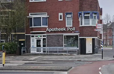 Apotheek Poll