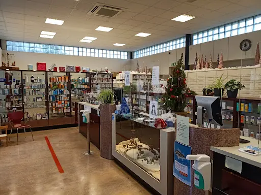 Service Apotheek Hoogkerk