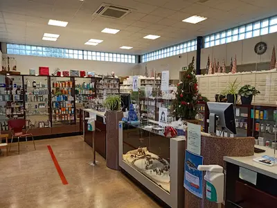 Apotheek Service Apotheek Hoogkerk