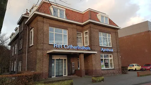 Apotheek Het Catharinahuis