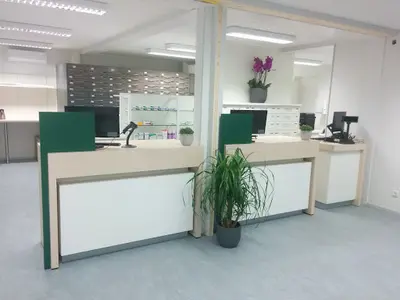 Apotheek Boerhaavewijk Apotheek