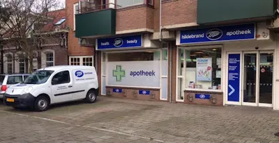 Apotheek Boots Apotheek Hildebrand