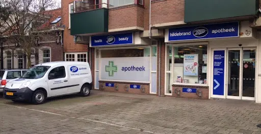 Boots Apotheek Hildebrand