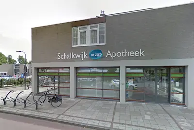 Apotheek Schalkwijk Apotheek