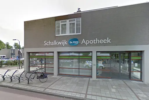 Schalkwijk Apotheek