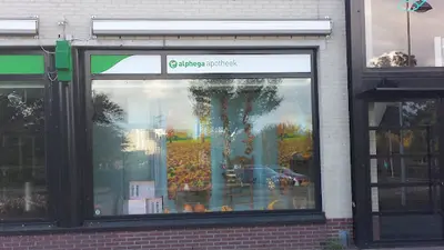 Apotheek Toolenburg B.v.