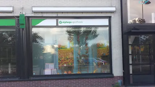 Apotheek Toolenburg B.v.
