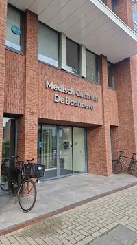 Benu Apotheek Badhoevedorp