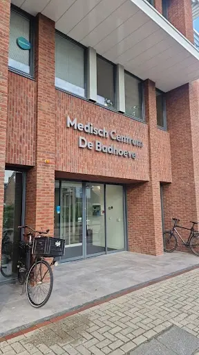 Apotheek Benu Apotheek Badhoevedorp