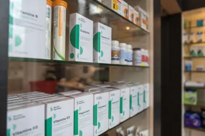 Apotheek Service Apotheek