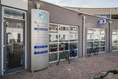Apotheek Service Apotheek Drielanden - Harderwijk
