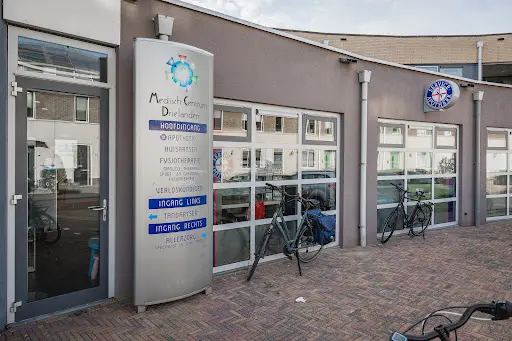 Service Apotheek Drielanden - Harderwijk