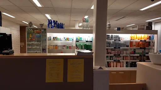 Service Apotheek Greidanus