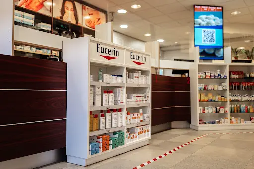 Apotheek Groenendaal B.v.