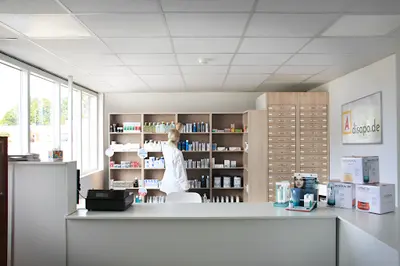 Apotheek Disapo.de Apotheke
