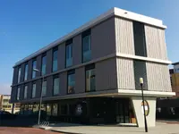Service Apotheek Kruidenwijk