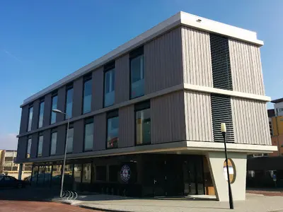 Apotheek Service Apotheek Kruidenwijk