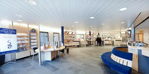 Service Apotheek Mijnhardt