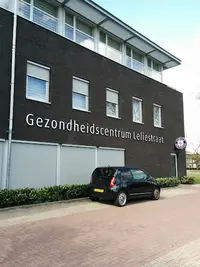 Service Apotheek Leliestraat