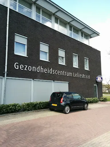 Apotheek Service Apotheek Leliestraat