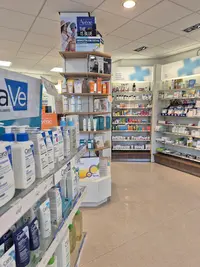 Apotheek Crezée