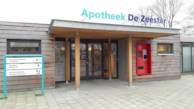 Apotheek De Zeester