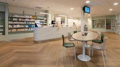 Apotheek Tuindorp