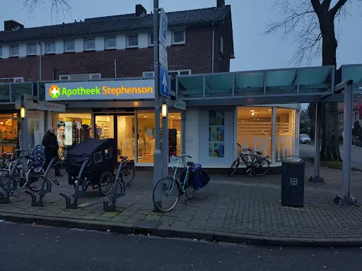 Apotheek Stephenson