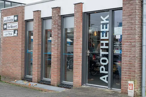 Service Apotheek de Meent B.v.
