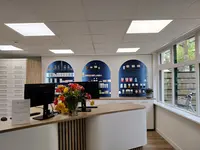 Service Apotheek Spanderswoud