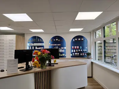 Apotheek Service Apotheek Spanderswoud