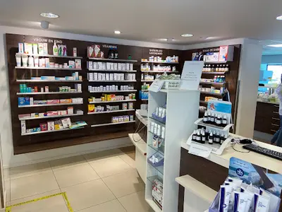 Apotheek Service Apotheek Van Den Bergh - Hilversum