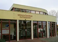 Hoeksche Apotheek