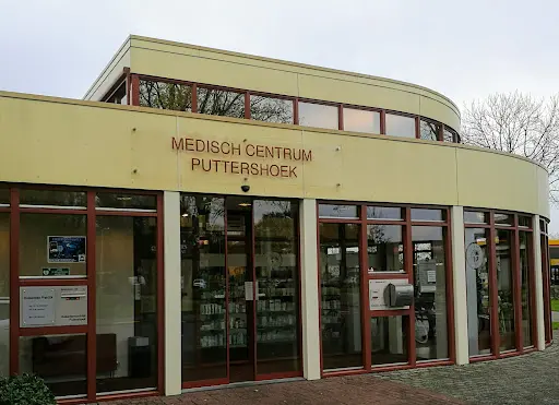 Hoeksche Apotheek