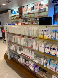 Apotheek de Weide