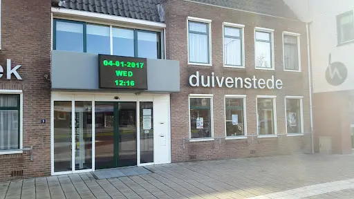 Apotheek Duivenstede