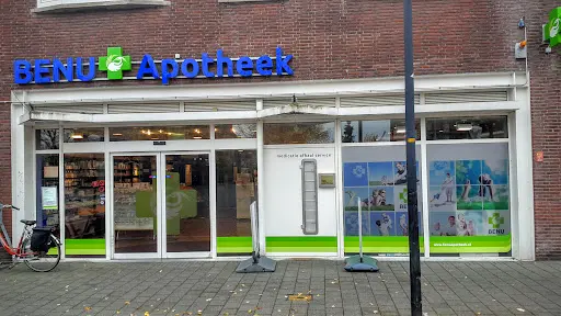 Benu Apotheek Hoogeveen Centrum