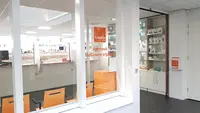 Acdapha Apotheek de Groene Wijzend