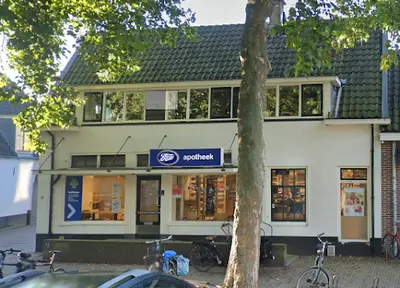 Apotheek Boots Apotheek Het Oude Dorp
