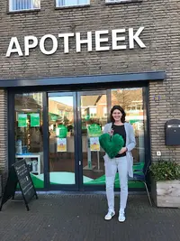 Apotheek Wessels B.v.