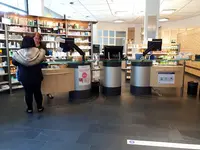 Apotheek Zenderpark - Ijsselstein
