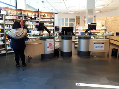 Apotheek Zenderpark - Ijsselstein