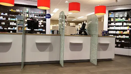 Service Apotheek de Wetering - Kampen
