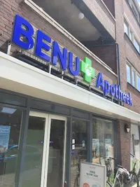 Benu Apotheek Tulpstraat